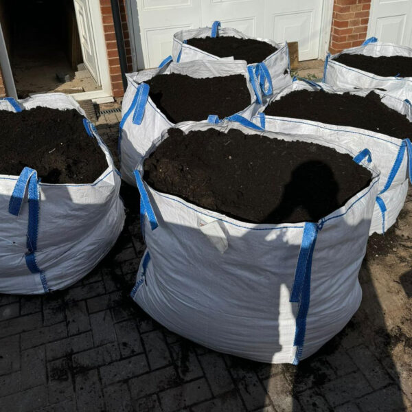 Compost Bulk Bag - Image 4