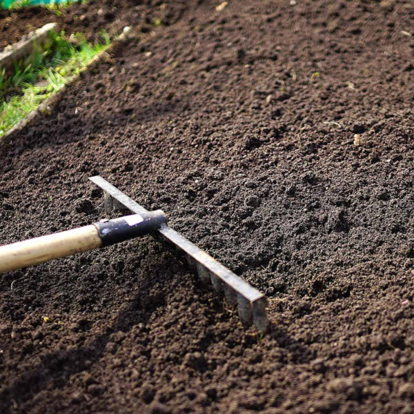 Compost Bulk Bag